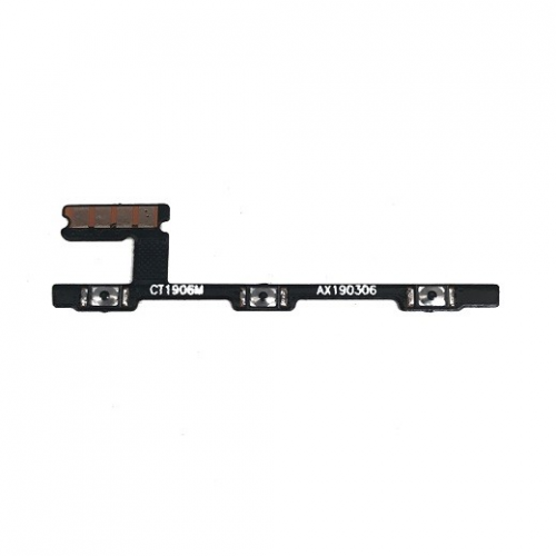 N54 Flex Power Con Boton Encendido+Volumen Para Xiaomi Redmi 7 / Redmi7