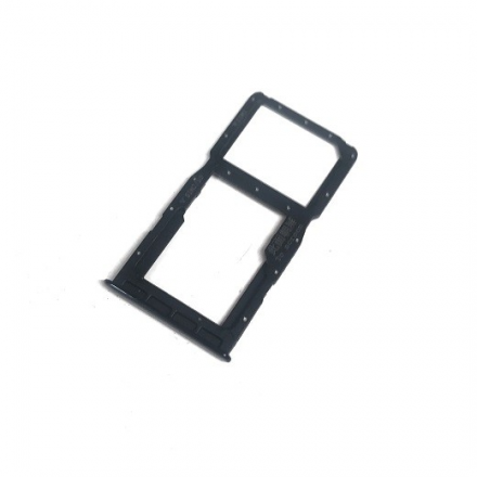 Bandeja SIM+SD / SIM+SIM Para Huawei Nova 4e / Nova4e