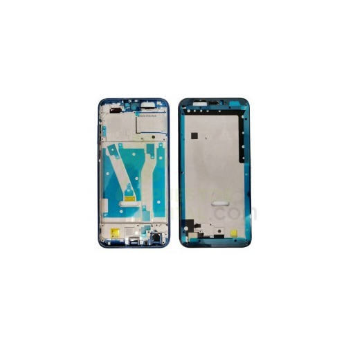 -Desmontaje- Chasis De Pantalla / Marco Medio / Carcasa Central Para Huawei Honor 9 Lite