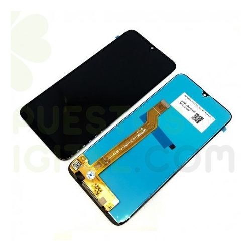 N43.1 Pantalla Completa Para Wiko View3 / Wiko View 3