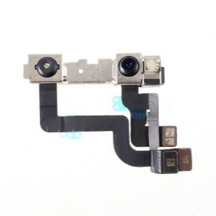 Camara Delantera De 7 mpx Para iPhone XR