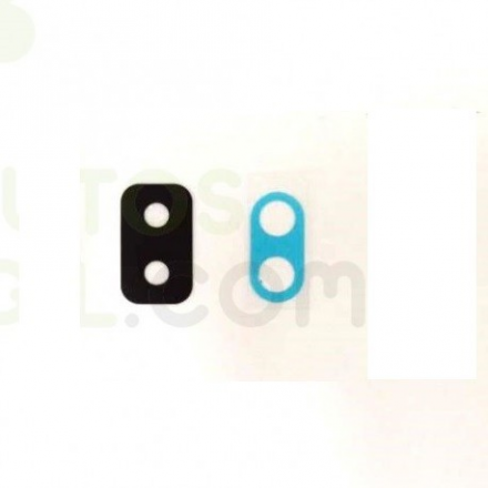 SAMSUNG GALAXY A6 PLUS A605 Lente De Camara