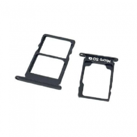 Bandeja Sim + Micro SD Para NOKIA N3 2018 / NOKIA 3.1 / N3.1