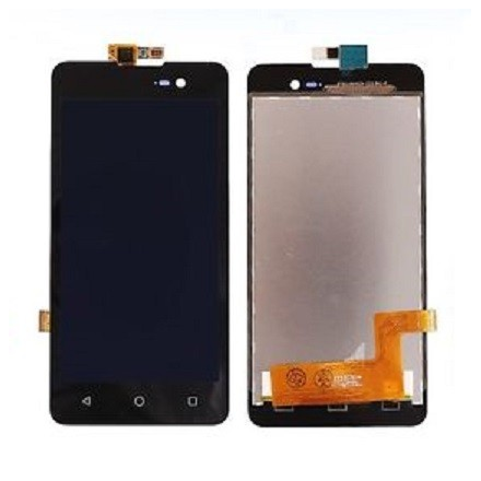 N20 Pantalla Completa Para Wiko Lenny 2