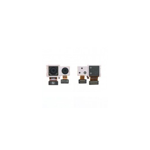 N282 Camara Trasera Para Huawei P Smart Plus / P Smart +