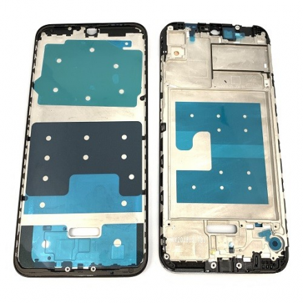 Chasis De Pantalla / Marco Medio / Carcasa Central Para Huawei Honor 8A