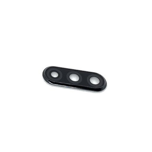 Lente De Camara Con Marco Para Huawei P30 Lite