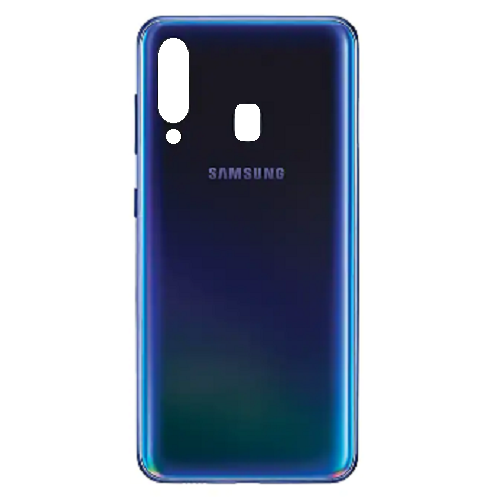 Tapa Trasera Para Samsung Galaxy A60 /