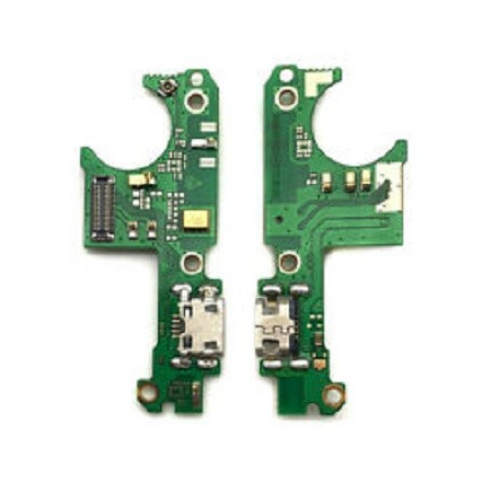 Placa De Carga Con Microfono Para Nokia 3.1 Plus / 3.1+