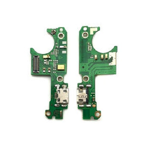 Placa De Carga Con Microfono Para Nokia 3.1 Plus / 3.1+
