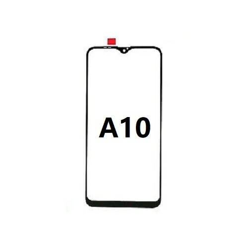 Cristal Frontal Para Samsung Galaxy A10 / A105
