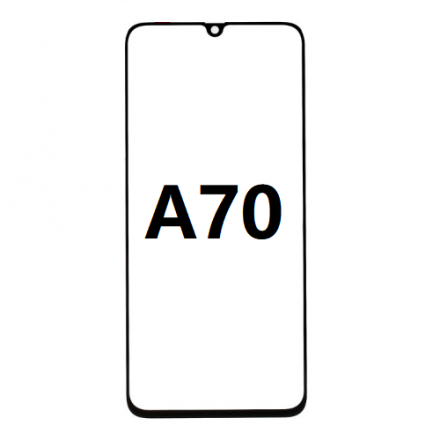 Cristal Frontal Para Samsung Galaxy A70 / A705