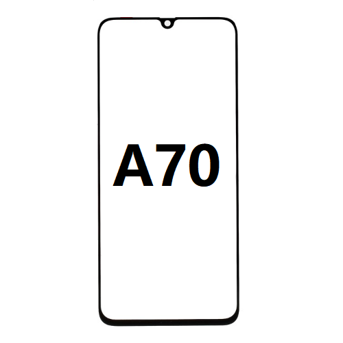 Cristal Frontal Para Samsung Galaxy A70 / A705