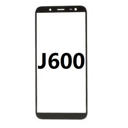 Cristal Frontal Para Samsung Galaxy J600 / J6 2018