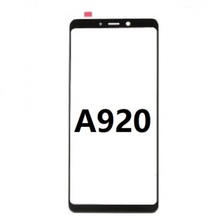 Cristal Frontal Para Samsung Galaxy A920 / A9 2018