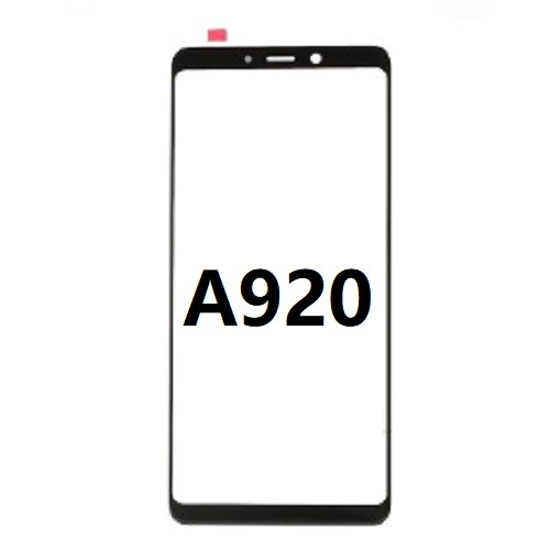 Cristal Frontal Para Samsung Galaxy A920 / A9 2018
