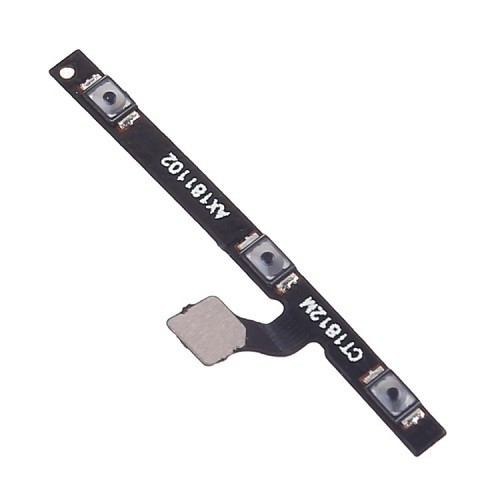 N57 Flex Power De Boton Encendido+Volumen Para Xiaomi Mi Mix 3