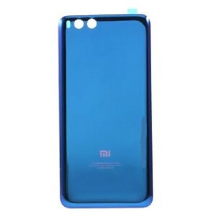 Tapa Trasera Para Xiaomi Mi Note 3 / MiNote