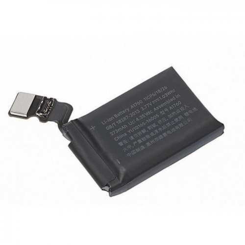 N345 Bateria Para Reloj APPLE WATCH 44MM De CUARTA Generacion