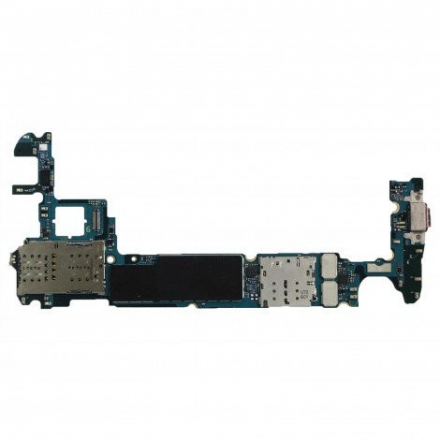 Placa Base Samsung Galaxy A5 2017 SM-A520F 32GB Libre Original