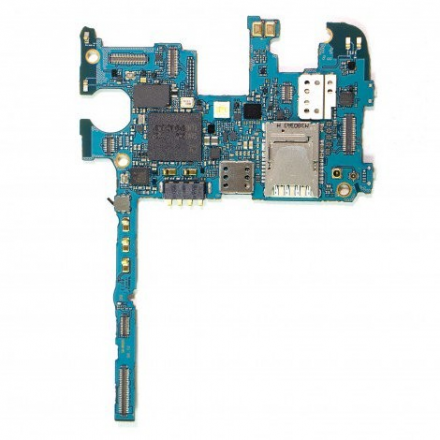 Placa Base Samsung Galaxy Note 3 SM-N9005 32GB Libre Original