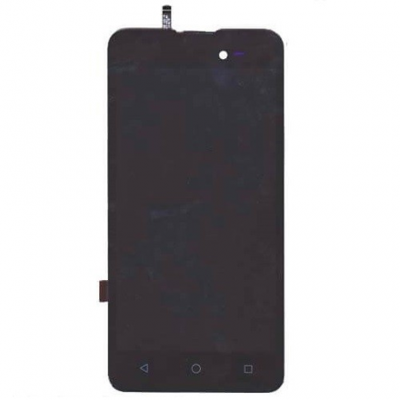 N22.1 Pantalla Completa Para Wiko Sunny 3