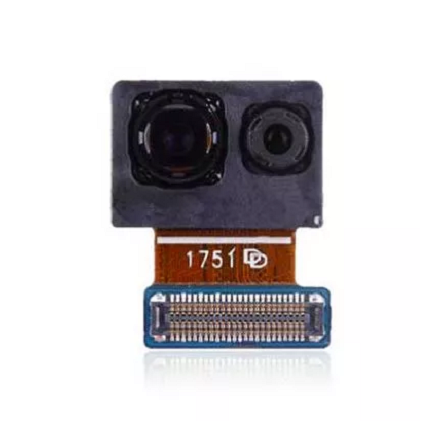 N259 Cámara Delantera Para Samsung Galaxy S9 / G960