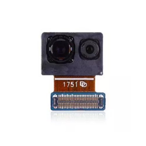 N259 Cámara Delantera Para Samsung Galaxy S9 / G960