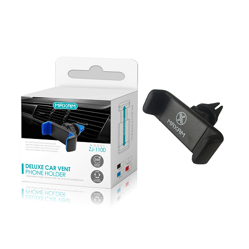Soporte de Movil Universal Para Coche 50-95mm / ZJ-1100 / MAXAM