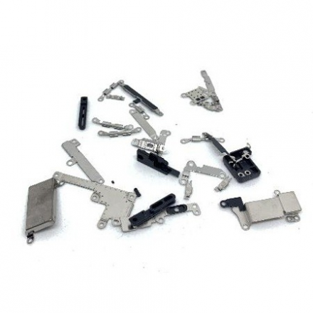 Pack De TapitaS Internas Completas Para IPhone 8G Plus / IPhone 8 Plus De 21uds