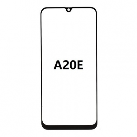 Cristal Frontal Para Samsung Galaxy A20E / A202