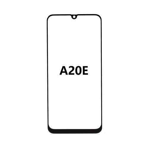 Cristal Frontal Para Samsung Galaxy A20E / A202