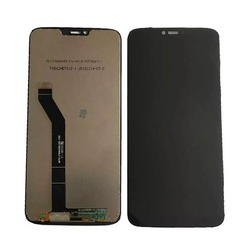 N3.1 Pantalla Completa Para Motorola Moto G7 Power / Xt1955