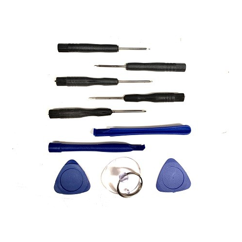 Set De Herramientas Para iPhone / Huawei / Xiaomi 10 Piezas