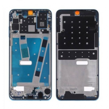 Chasis De Pantalla / Marco Medio / Carcasa Central Para HUAWEI P30 LITE