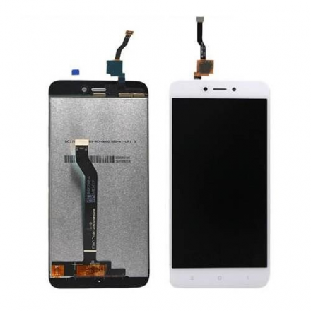 N32 Pantalla Completa para Redmi 5A