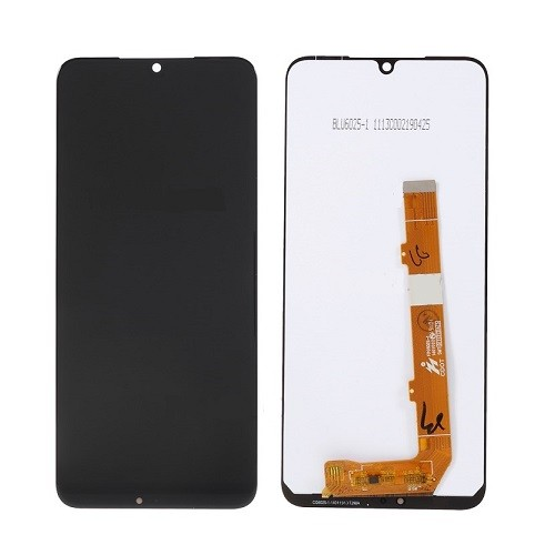 N19.1 Pantalla Completa Para Alcatel 3 2019 / Alcatel 5053