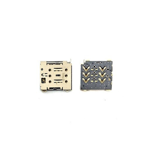 N58 Lector De SIM Pequeño Para Xiaomi Redmi Go