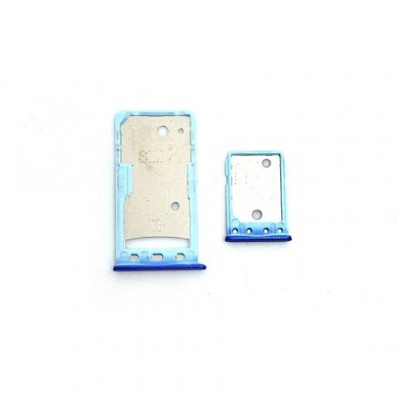 N58 Bandeja Sim + Sd Para Xiaomi Redmi Go