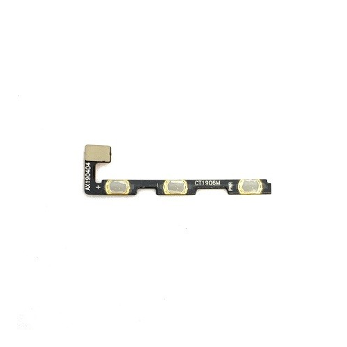 N58 Flex Power Con Boton Encendido+VoluMen Para Xiaomi Redmi Go