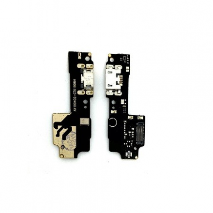 N58 Placa De Carga Para Xiaomi Redmi Go