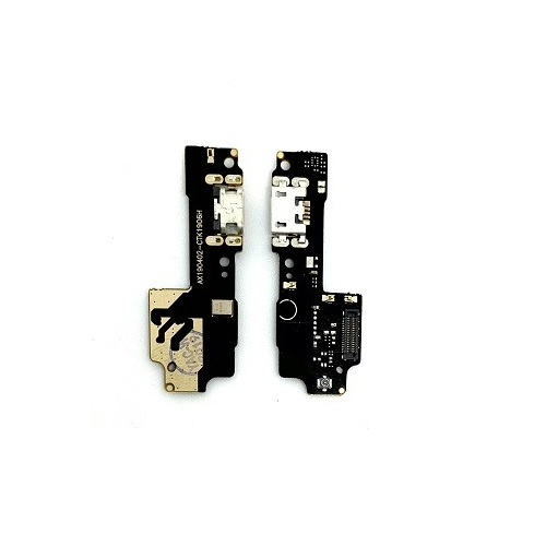 N58 Placa De Carga Para Xiaomi Redmi Go