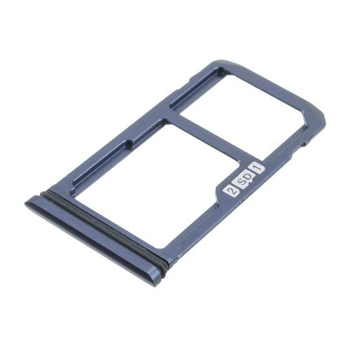 Bandeja SIM + SIM + SD Para Nokia 8