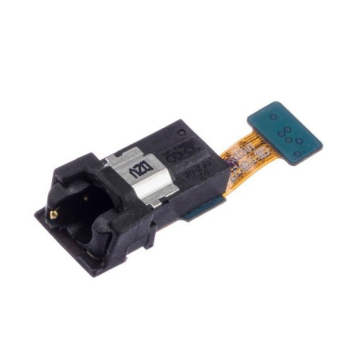 Flex Conector Jack Audio Para Samsung Galaxy Tab A 10.5 T595