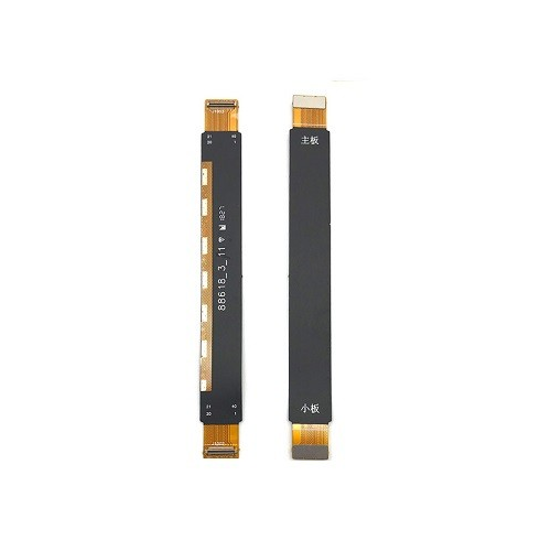 Flex Puente LCD Para Motorola Moto G7 Power / XT1955