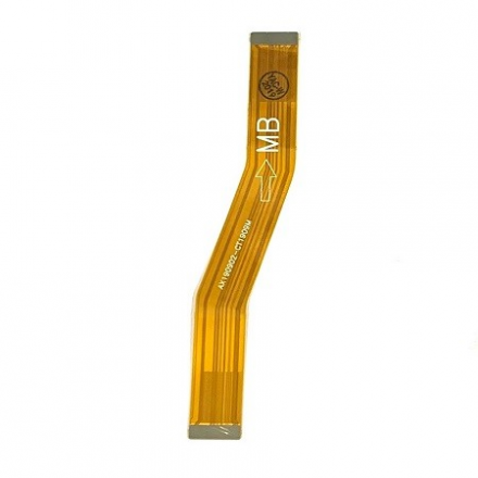 N62 Flex Puente LCD De Conectar Placa Para Xiaomi Redmi Note 8 Pro