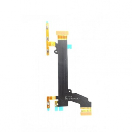Flex Volumen y Encendido Para Sony XA2 H3133 / H4133