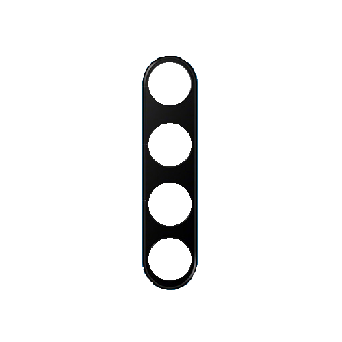 N60 Lente De Camara Para Xiaomi Redmi Note 8