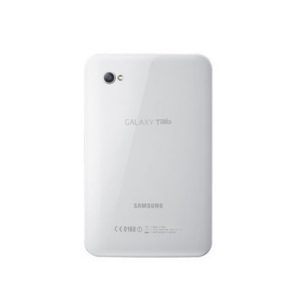 Tapa Trasera Para Samsung Galaxy Tab GT-P1000