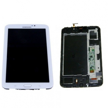 Pantalla Completa Para Samsung Galaxy Tab 4 8.0 / T330